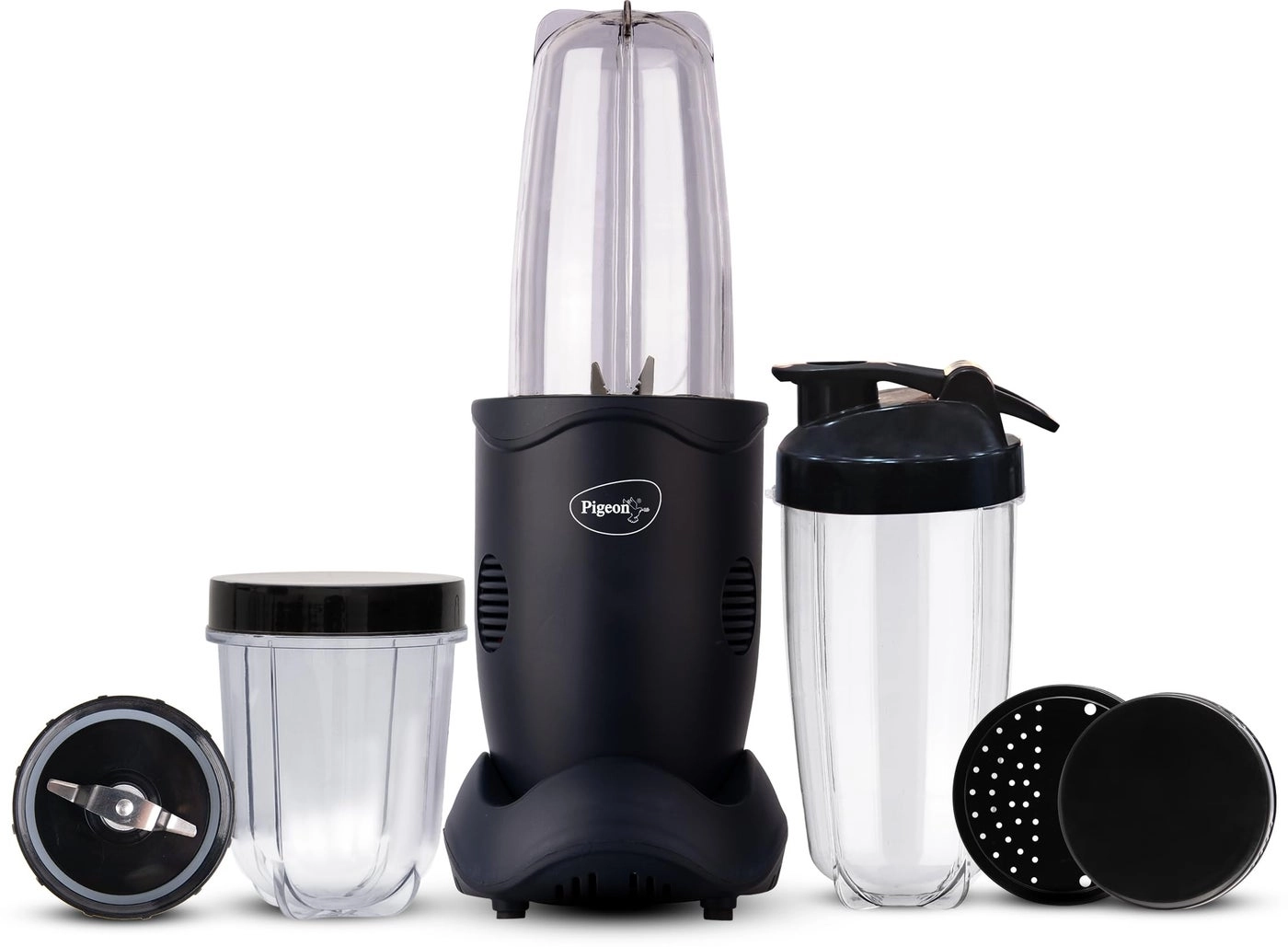 Nutri Master