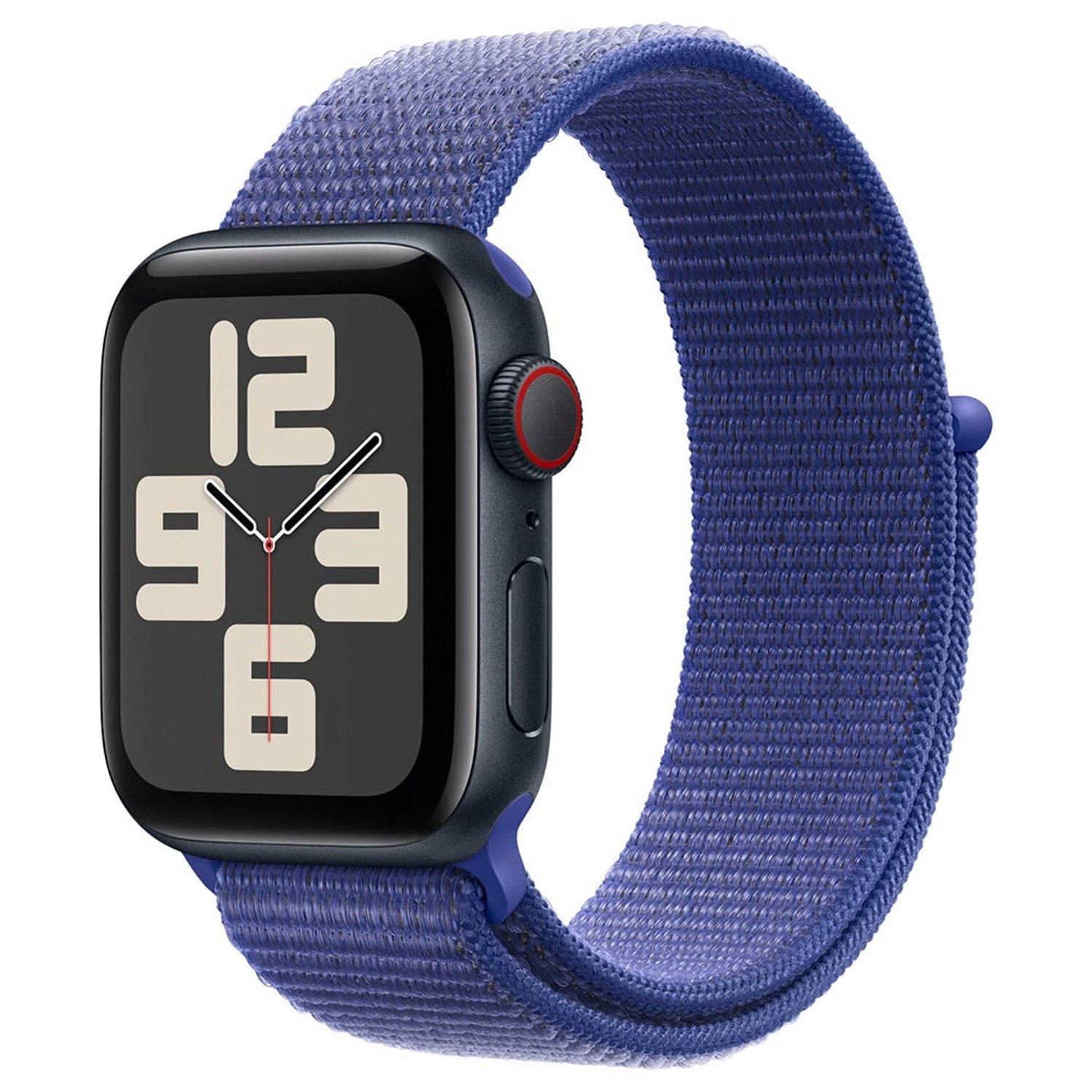 Recycled Nylon Sport Loop 40mm for Apple Watch 38/40/41mm