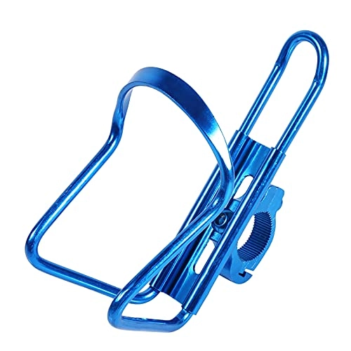 Motorcycle Cup Holder - 500ml Aluminum Alloy 7/8''-1'' Handlebars