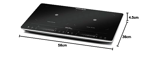 CT 3420/IN Induction hob