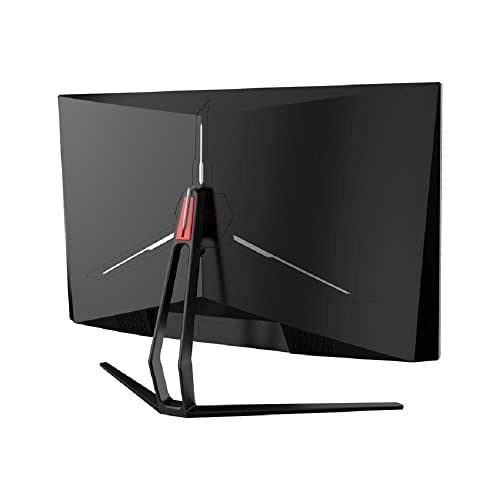 LC-M32-QHD-144-C-V2 - 31.5 Inches 2560x1440