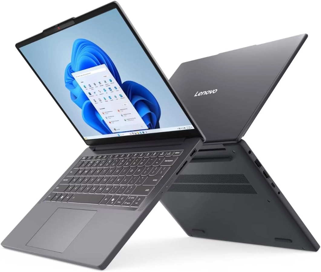 IdeaPad Slim 3 14IRH10 - 14'' Core i3-1315u 8GB DDR5 512GB SSD