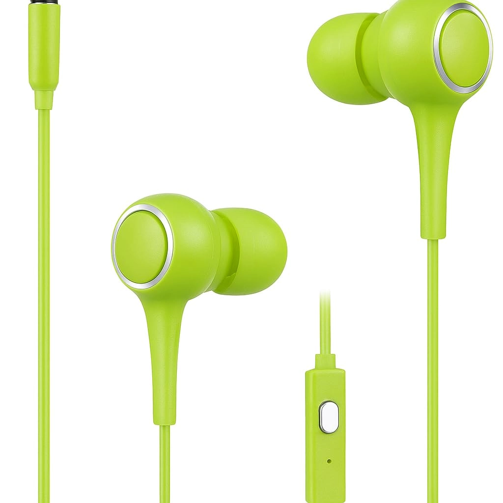 K28 Wired Earbud