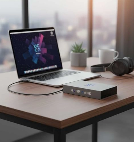 3518C3 - 7200 RPM 2TB 3.5-inch HDD