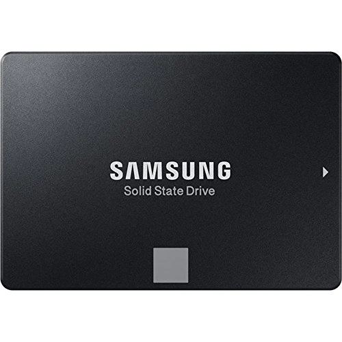 860 EVO - 500GB 2.5-inch