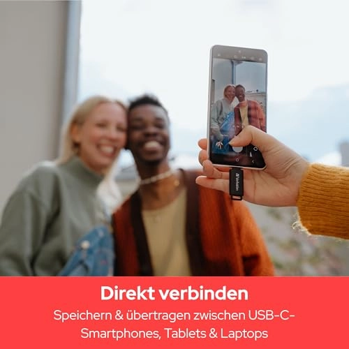 Store 'n' Go - 3.2 Gen 1 128GB USB-C