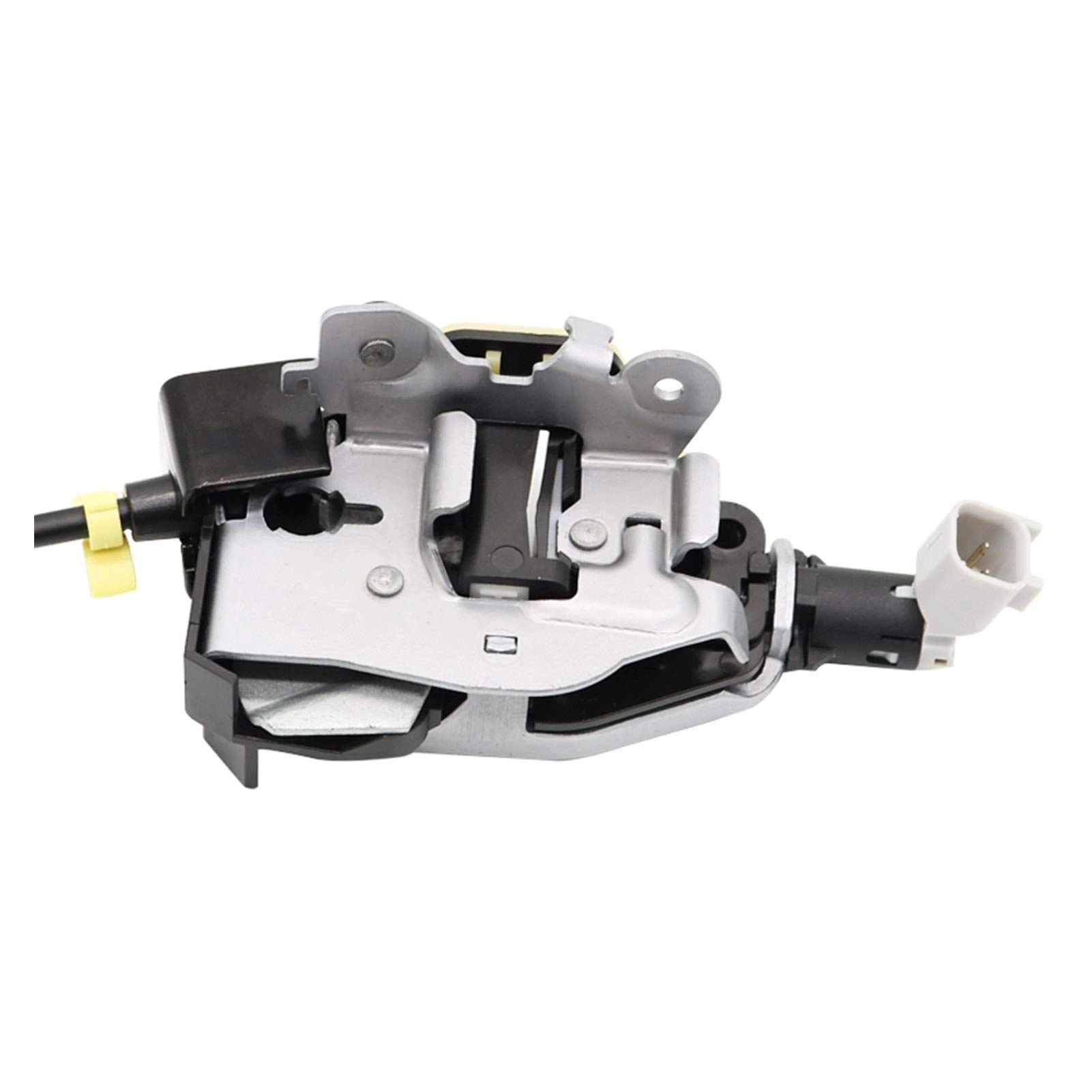 GPFBVZS Tailgate Latch Catch