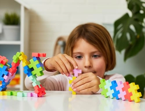 BIG - Construction 15pcs