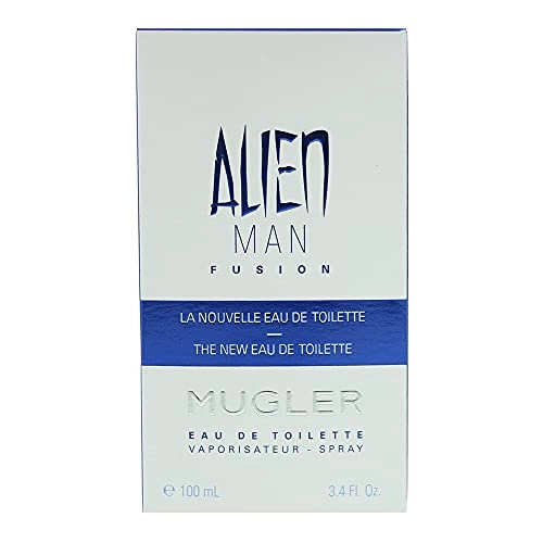 Alien Man Eau de Toilette 100 ml