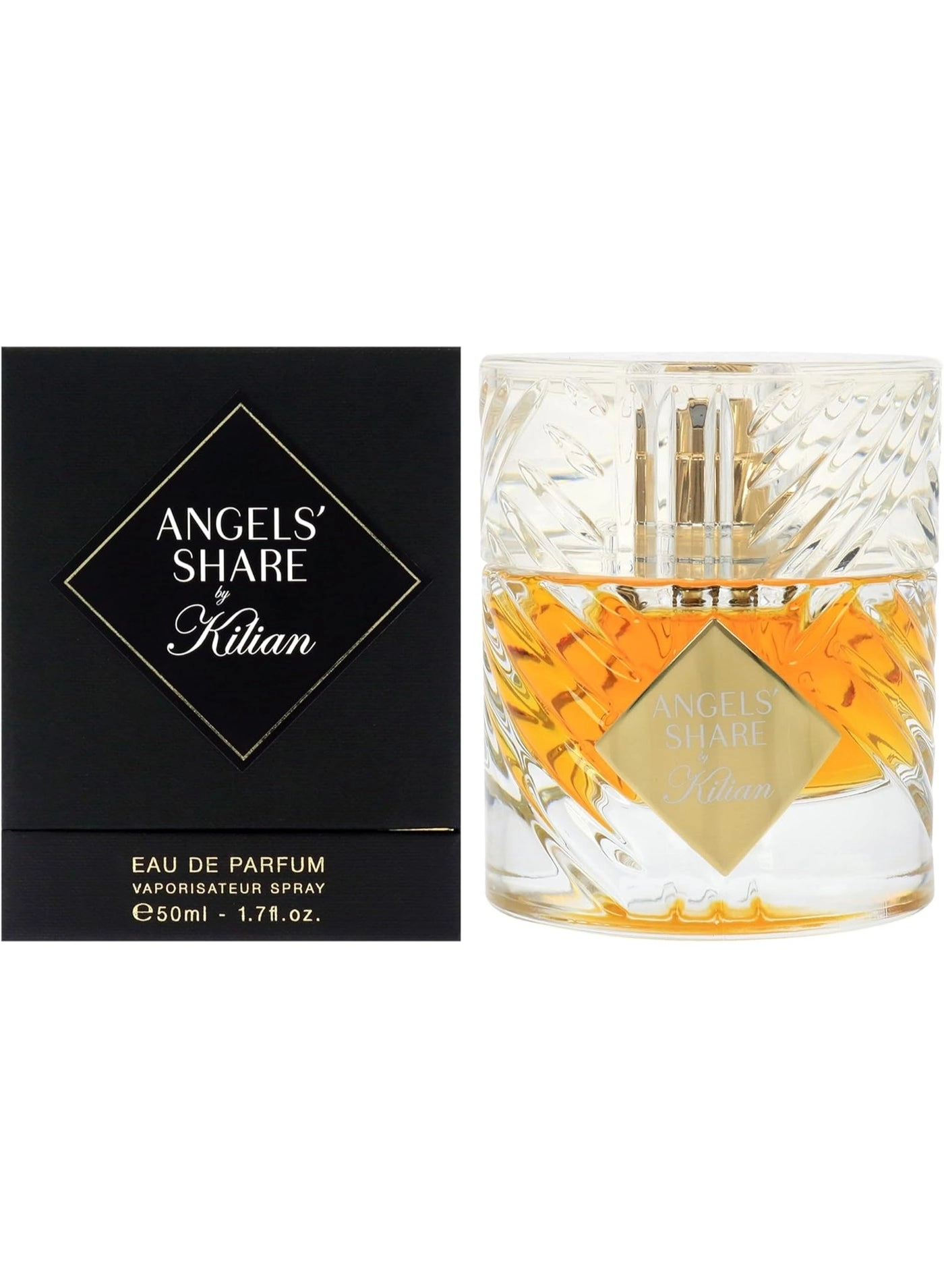 Kilian Angel's Share Eau de Parfum 50 ml