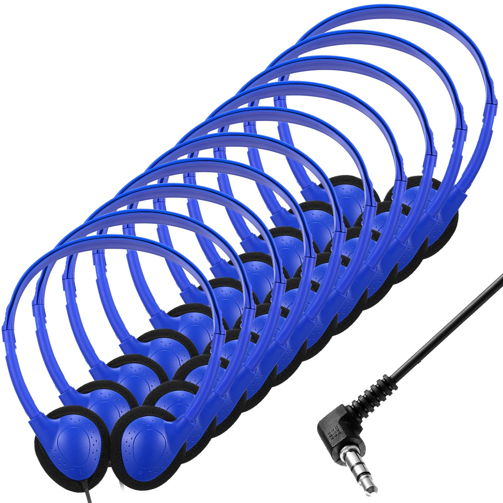 KQ1700 Wired Headphone