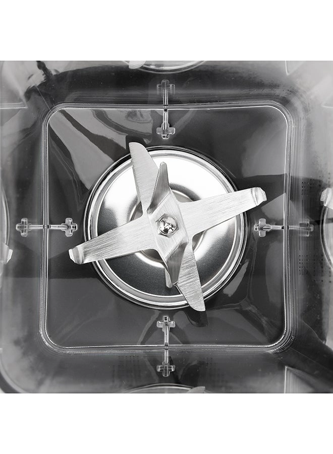 Single High Speed Blender - 2000 W