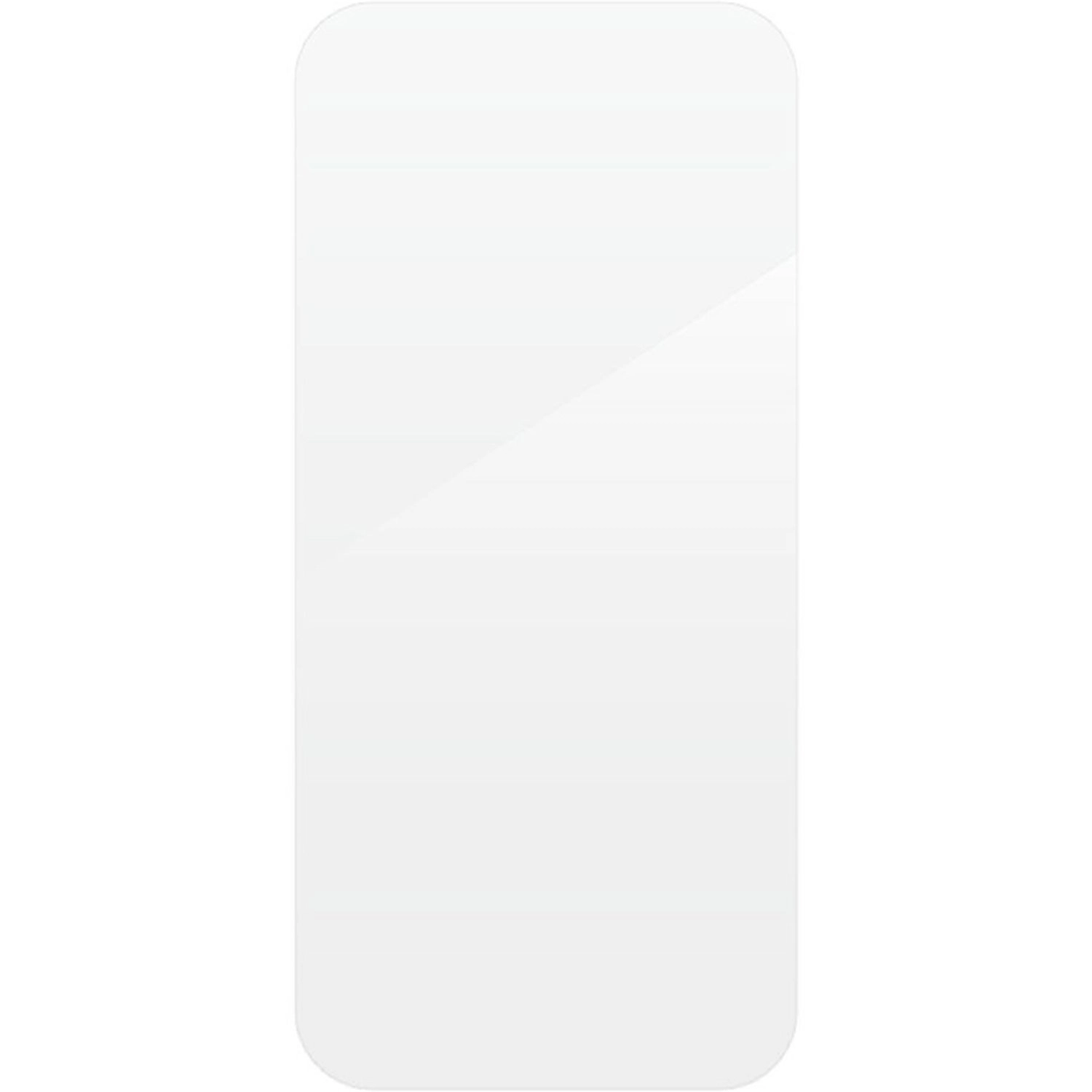 ZAGG Glass Elite Visionguard - Screen Protector iPhone 16 Pro
