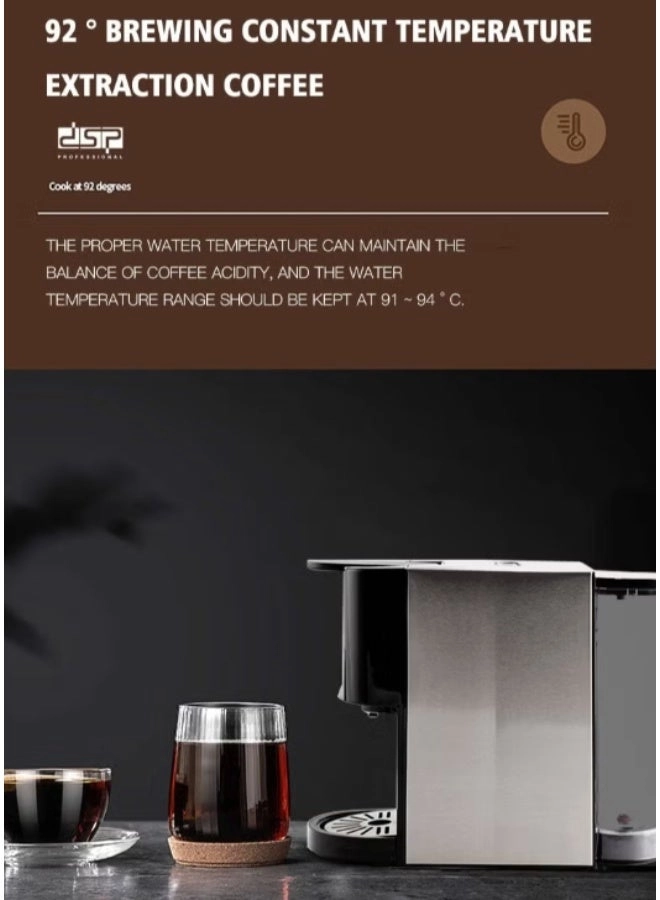 KA3142 - 3-in-1 Touch Panel