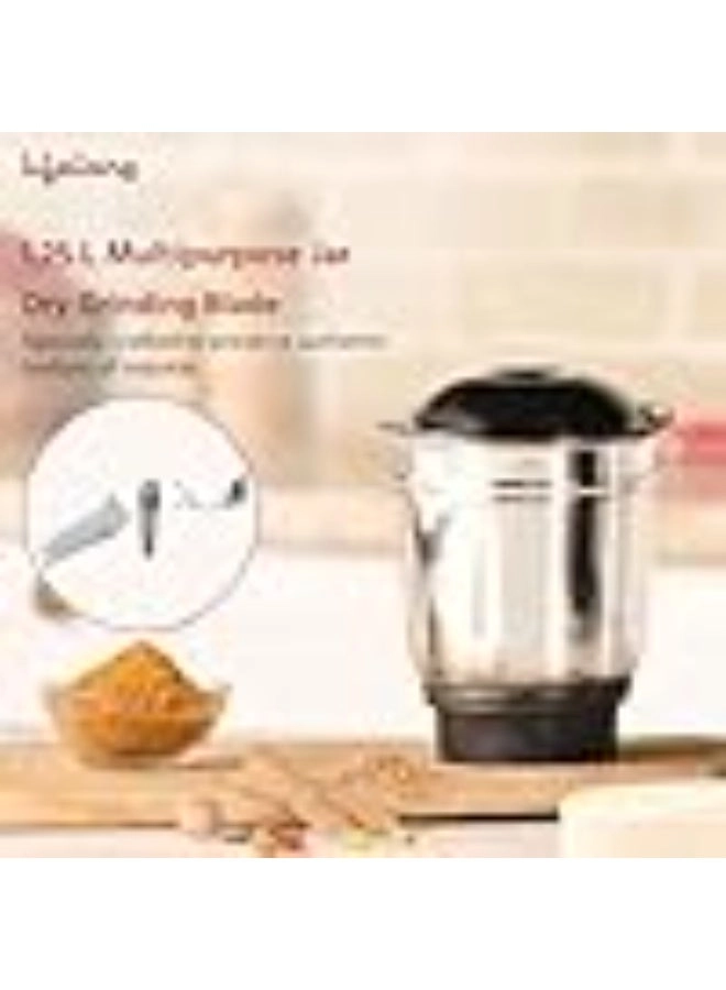 LLMG23 - 1.5 L 500 W