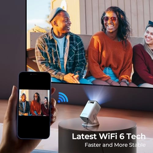 VisualCube 300 - 300 ANSI lumens 1280 x 720