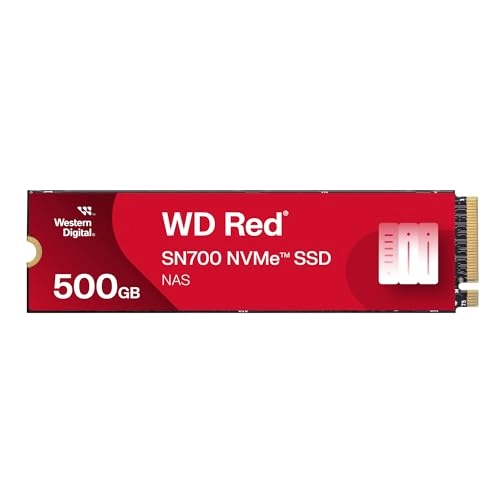 SN700 - 500GB M.2 2280