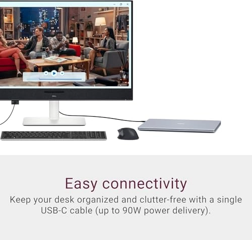 S3225QC - 31.6 Inches 3840 x 2160 Pixels