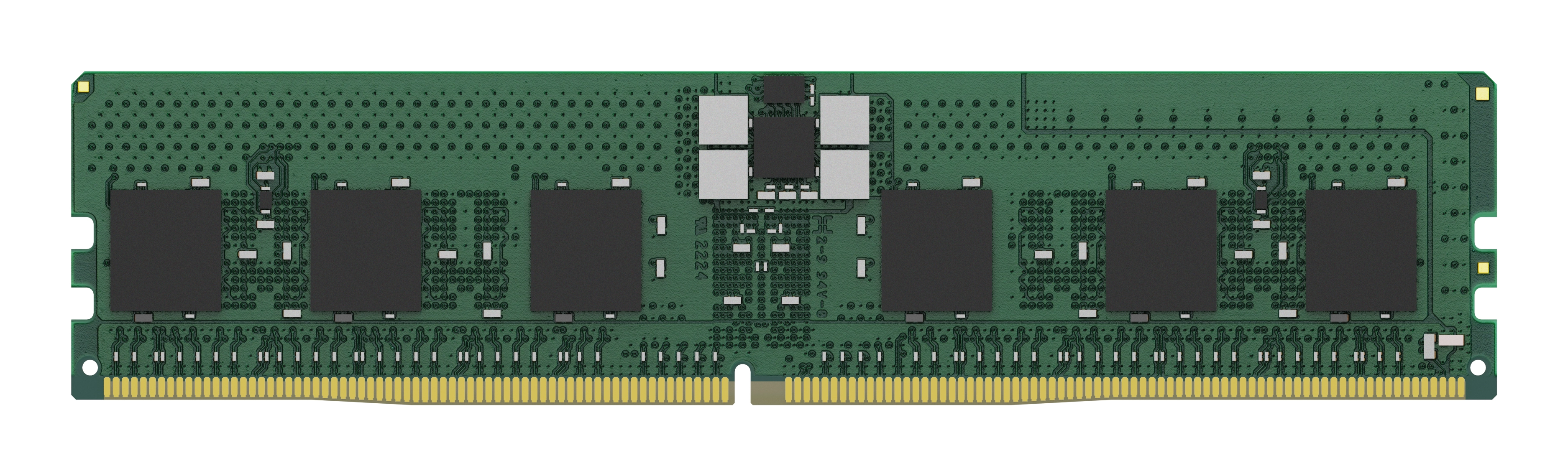 KCP548SS8-16 - 16GB 4800MT/s SODIMM DDR5