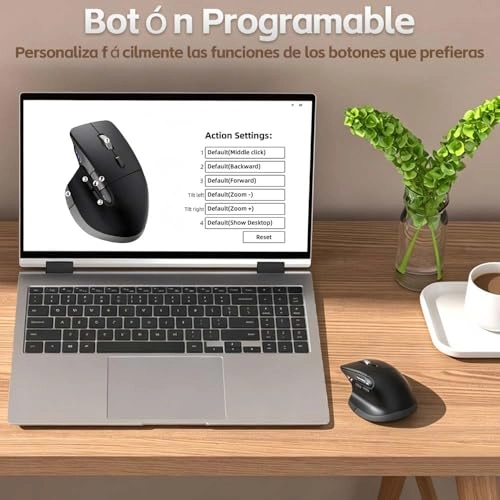 L551 Pro+ - Bluetooth USB