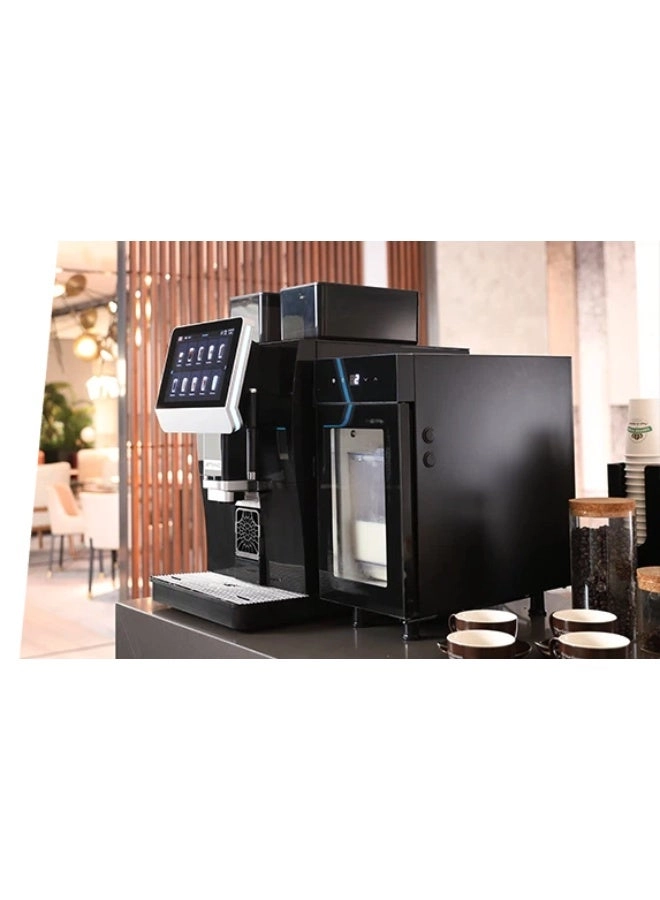 JL32A - Dual system Touch interface Commercial use