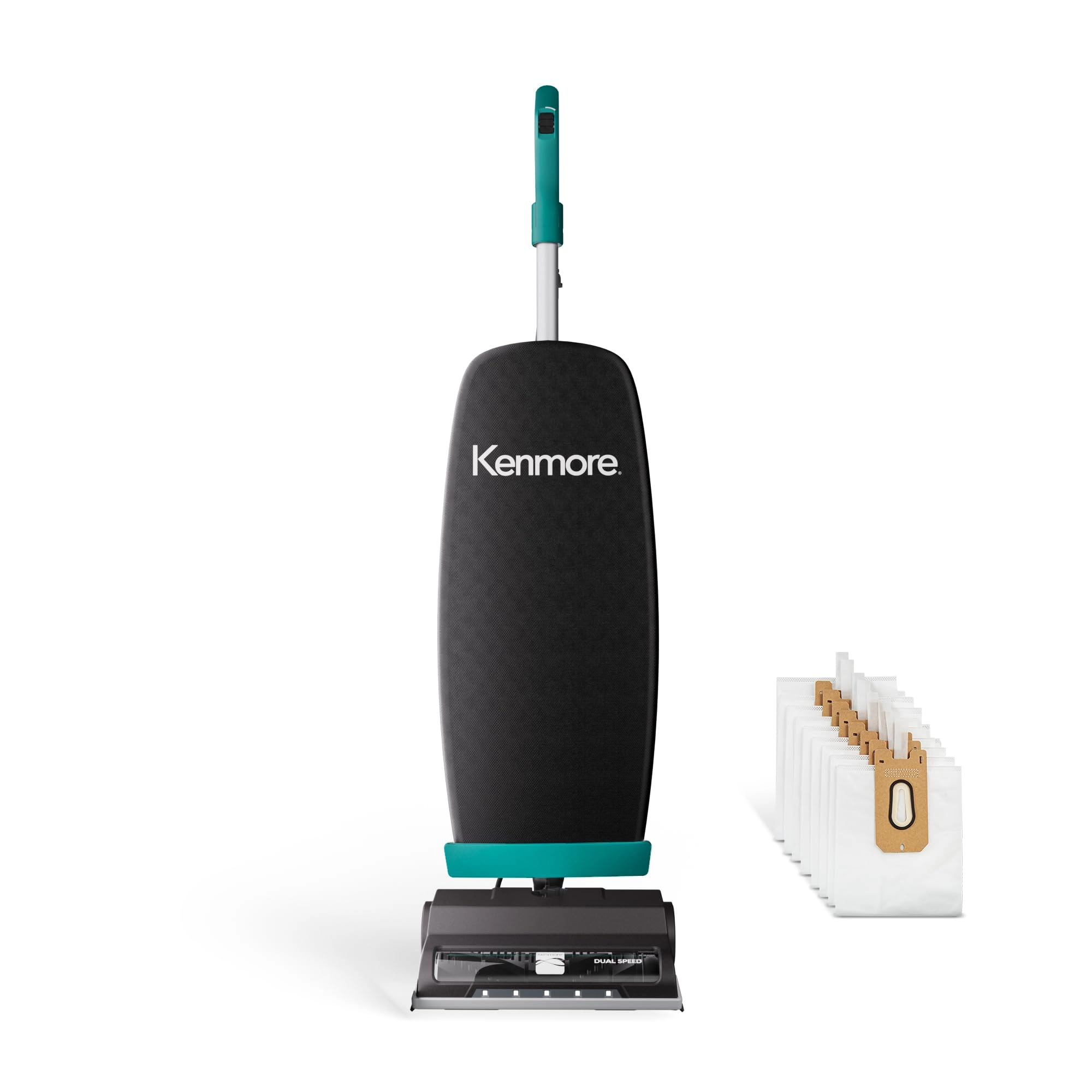 Kenmore B200 Series (BU1001)