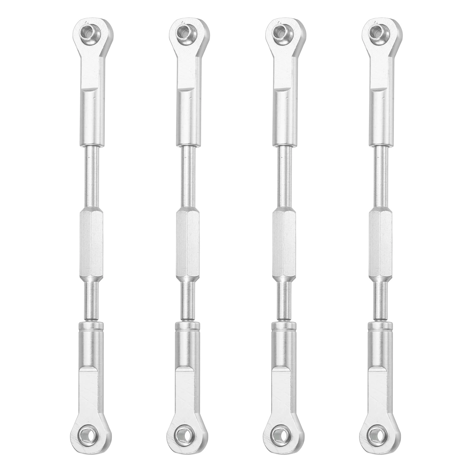 Steering Servo Turnbuckle Rod - 1/10