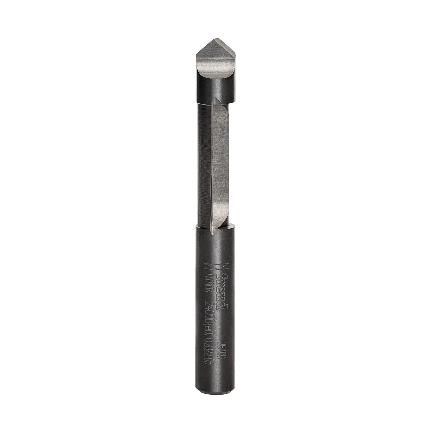 26-100 - 1/4" 1/4"