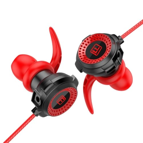 G900 Wired Earbud