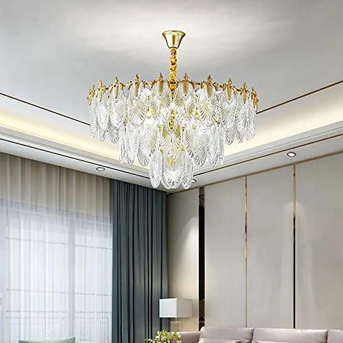 American Postmodern Concise Living Room Lamps - E27 80*48cm