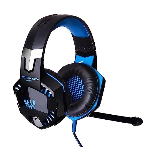 G2000 - Wired Headset