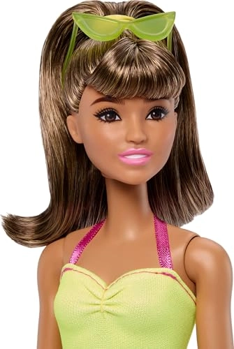 Style Dolls and Accessories - Multicolor