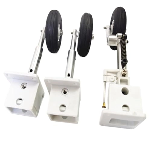 Fixed Landing Gear