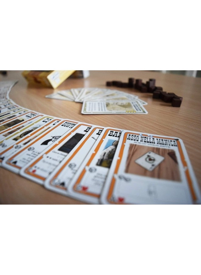 Bang!: Armed & Dangerous