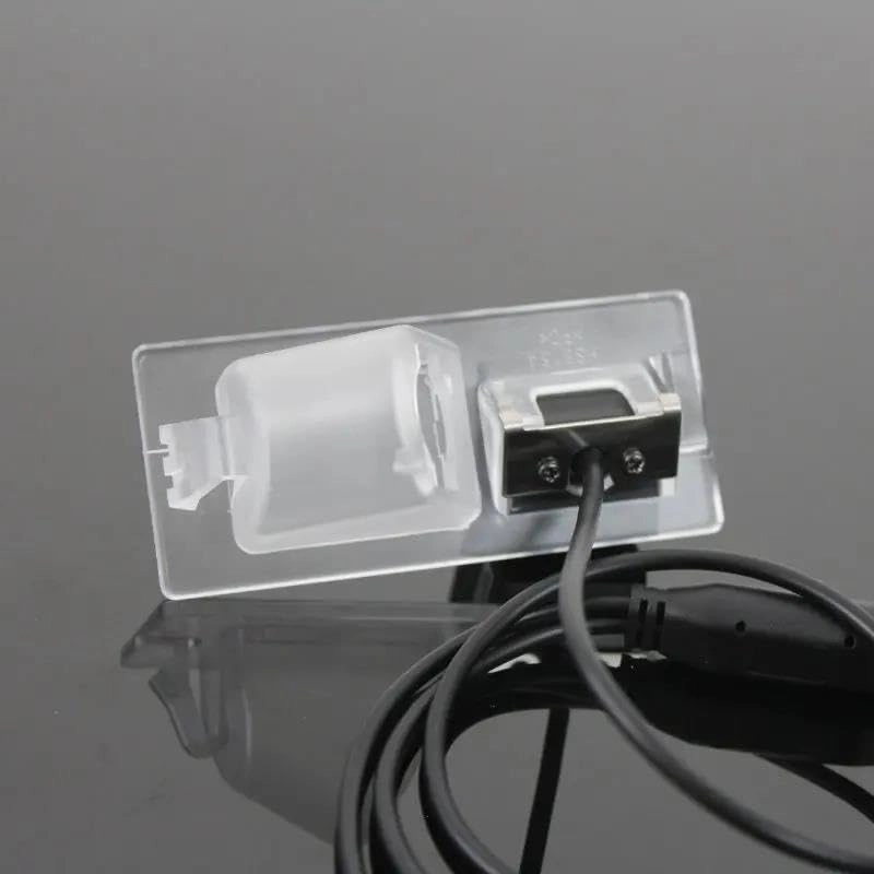 Reverse Camera - Night vision Wired