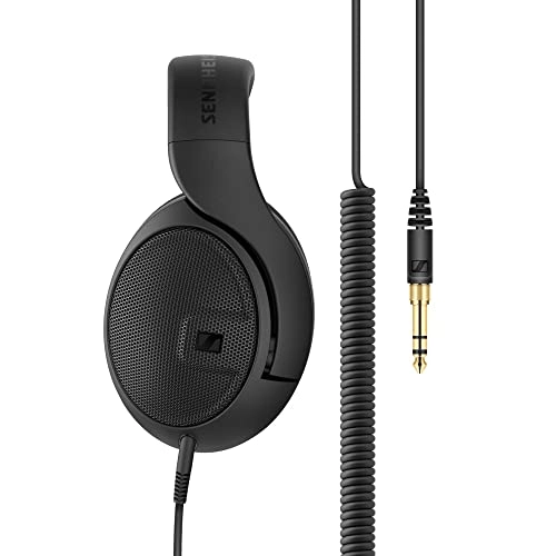 HD 400 Pro Wired Headphone