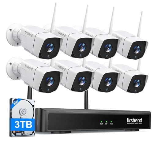 FTUS-W882M3TASG-XM - 8 channels