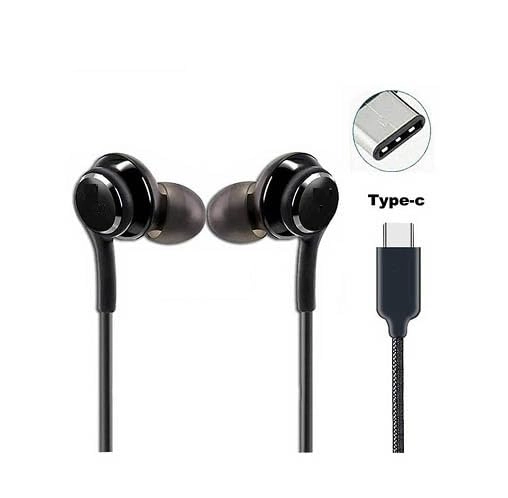Uni-282 Wired Earbud