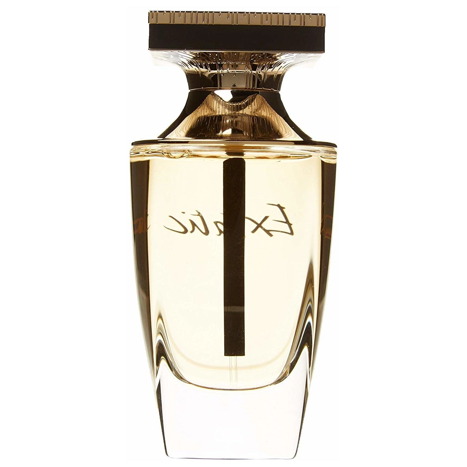 Extatic Eau de Parfum 60 ml