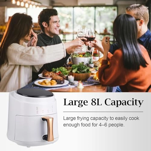 Digital Air Fryer