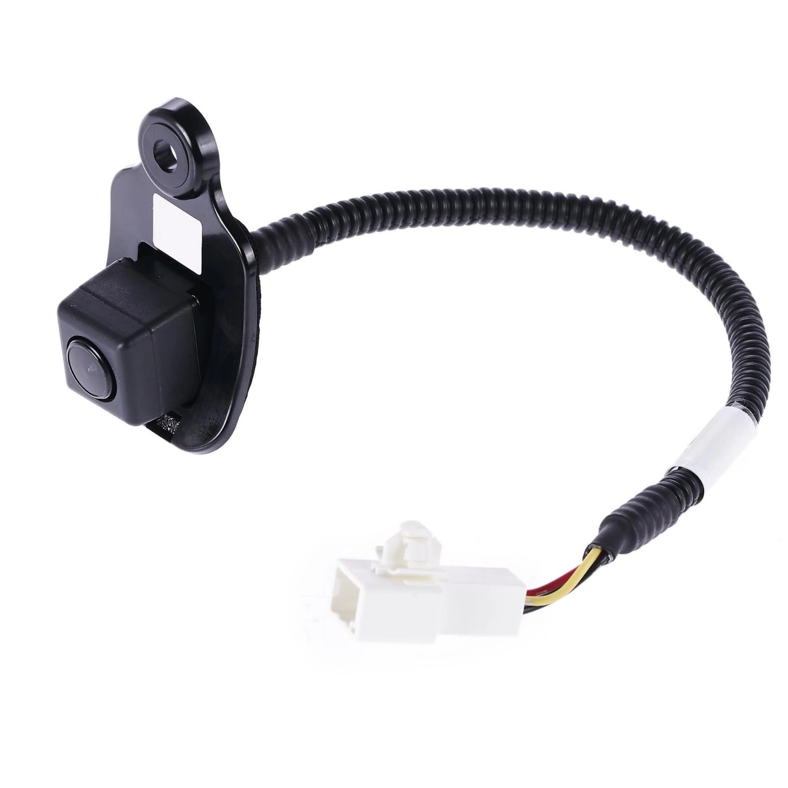 Backup Camera - 728 x 582 pixels