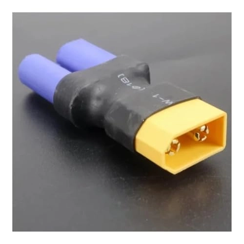 XT60M - EC5F