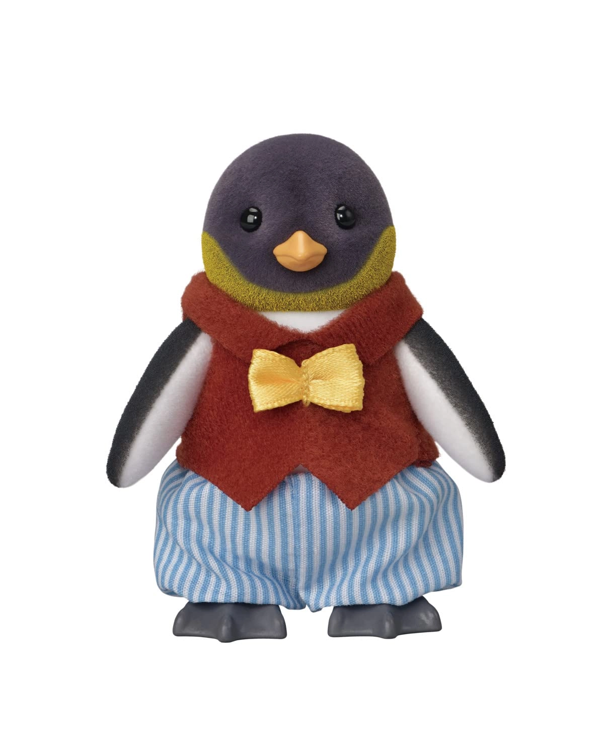 Penguin Family - 3+ Set of 4
