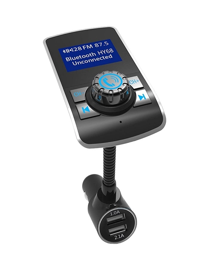 G7 - Bluetooth Wireless