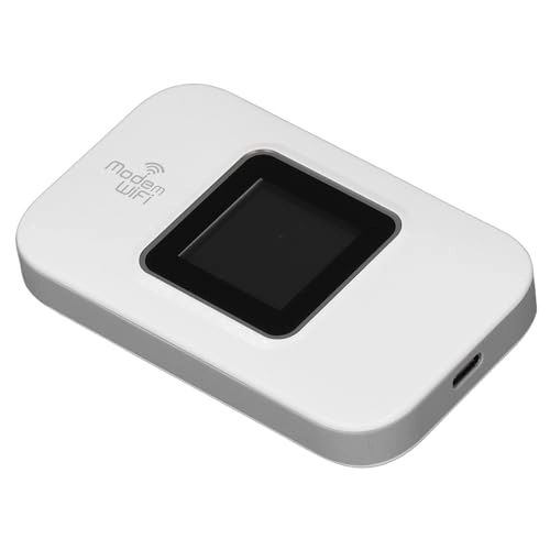 Mobile WiFi Hotspot - 150Mbps 802.11 b/g/n