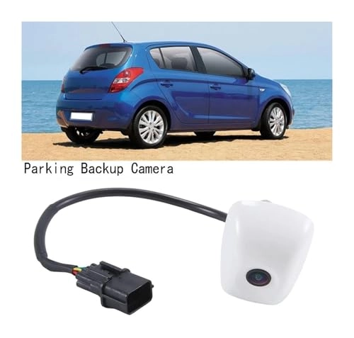 Reversing Camera - wireless