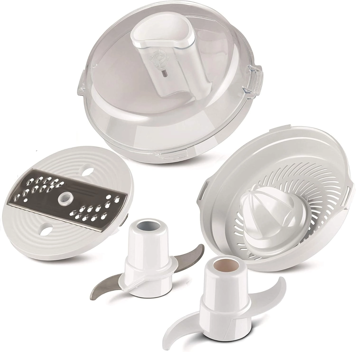 FX-11 Food Factory - 600 watts