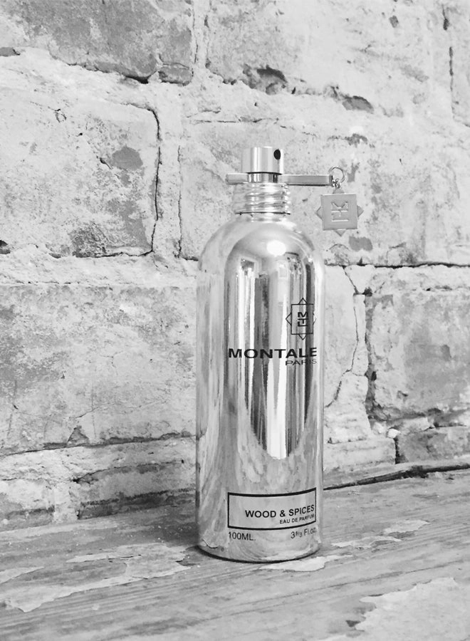 Wood & Spices Eau de Parfum 100 ml