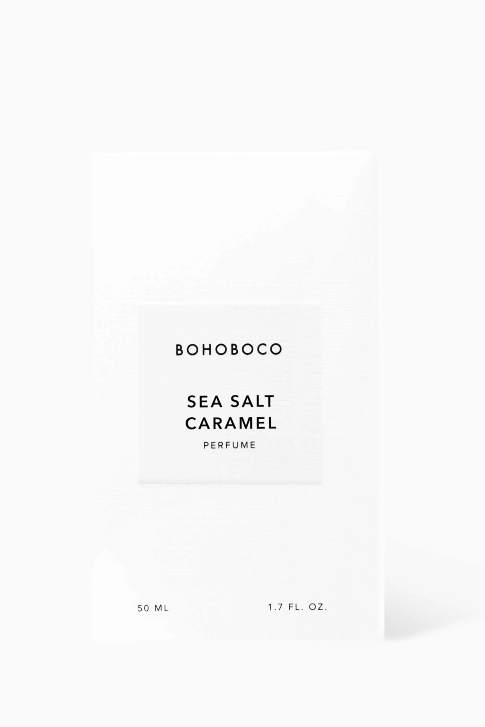 Sea Salt Caramel Eau de Parfum 50ml