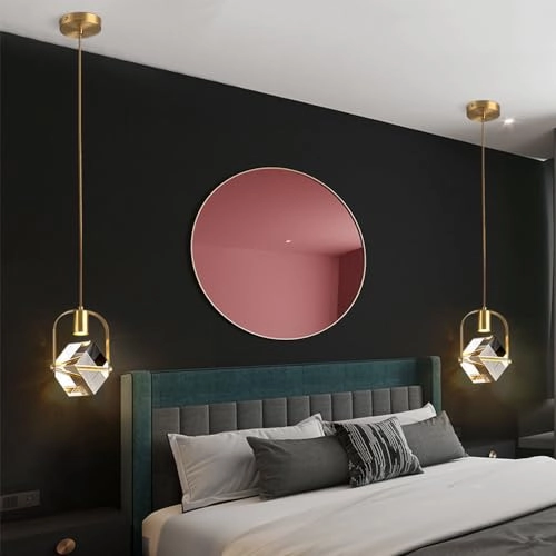 Pendant Lamp - 78.7'' maximum adjustable wire